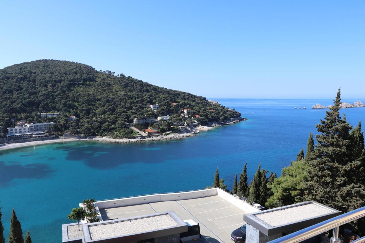 Blue Sky Apartment Dubrovnik Exterior photo