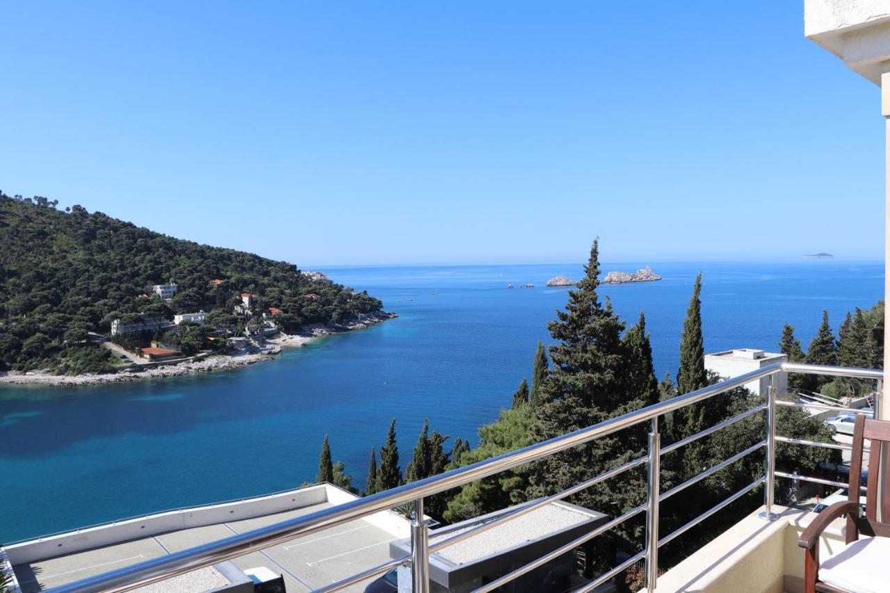 Blue Sky Apartment Dubrovnik Exterior photo