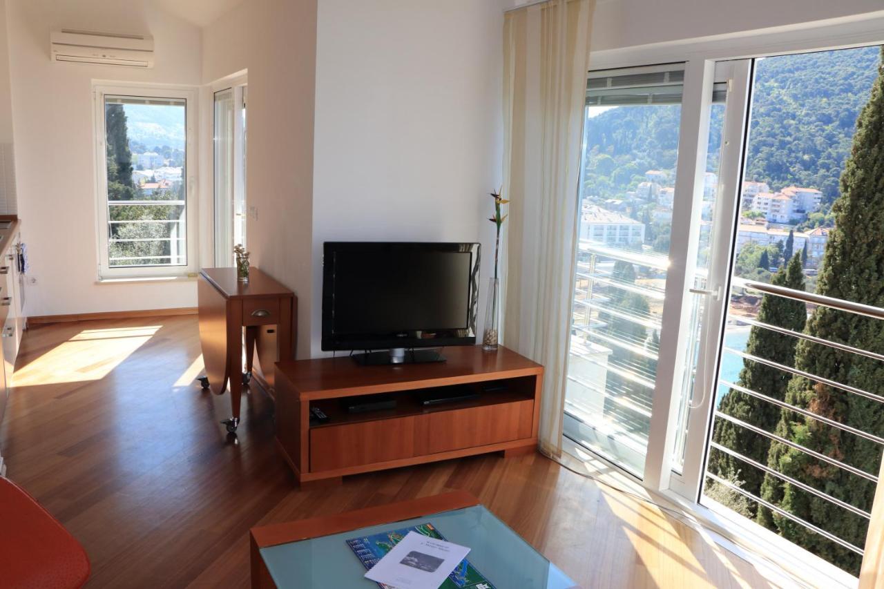 Blue Sky Apartment Dubrovnik Exterior photo