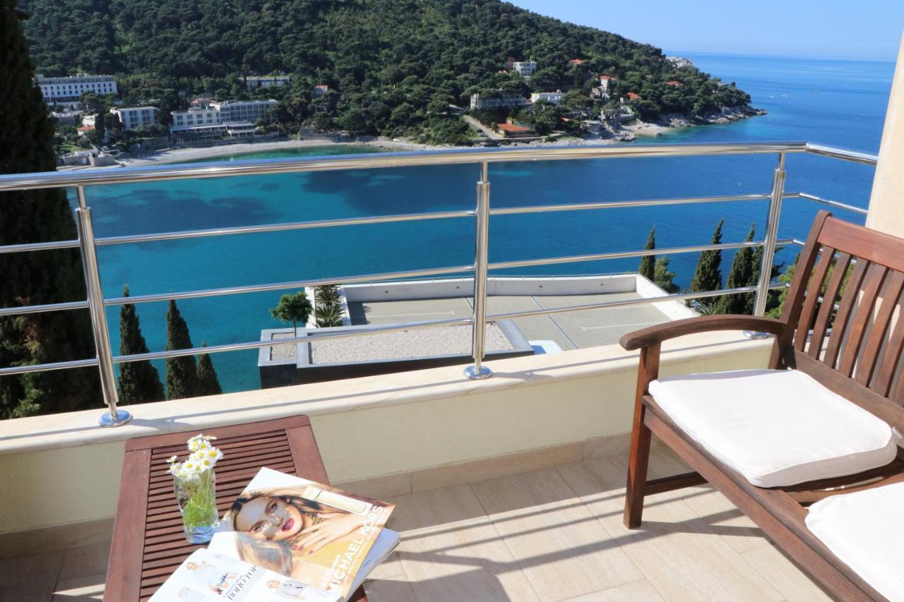 Blue Sky Apartment Dubrovnik Exterior photo