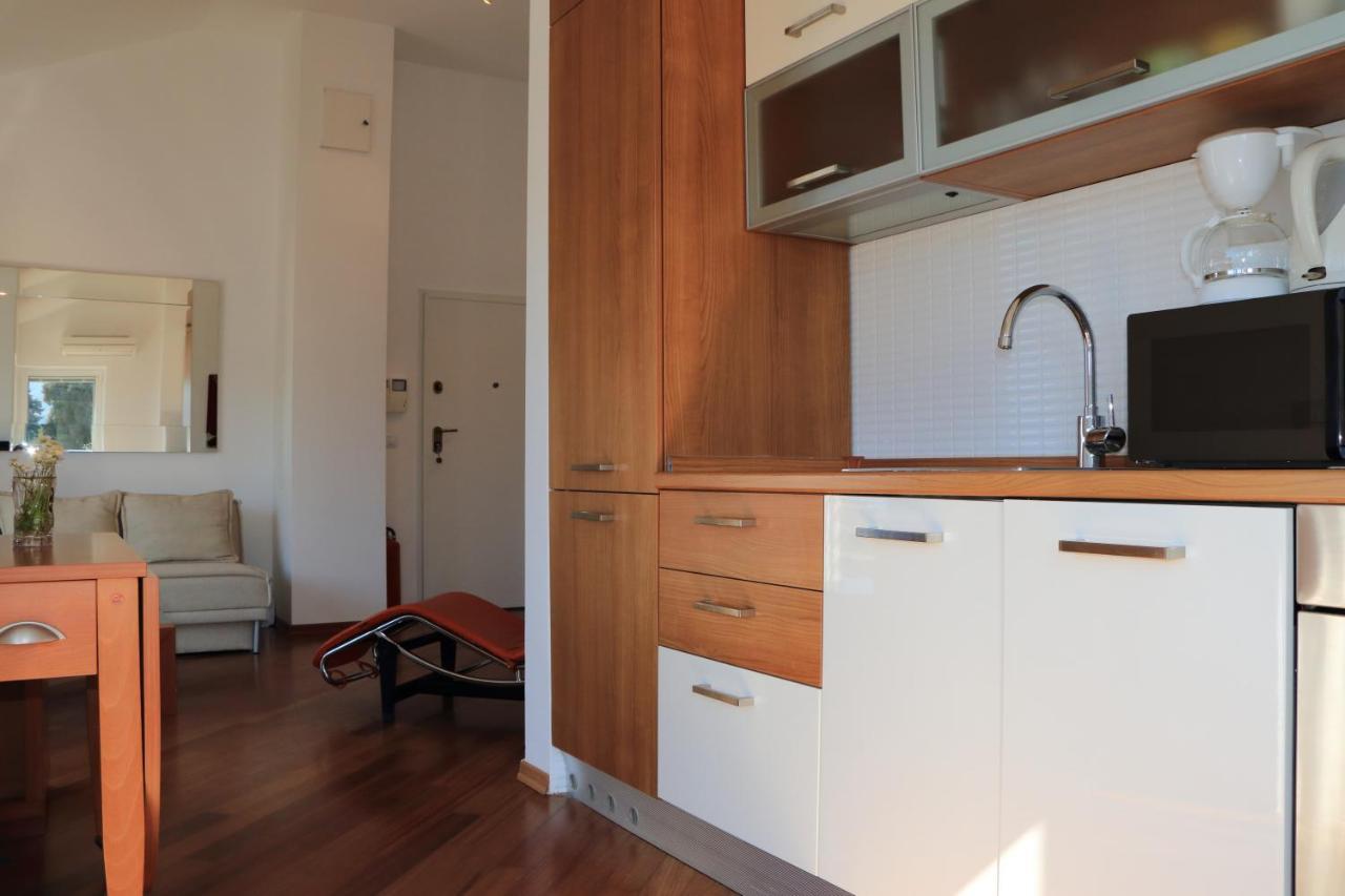 Blue Sky Apartment Dubrovnik Exterior photo