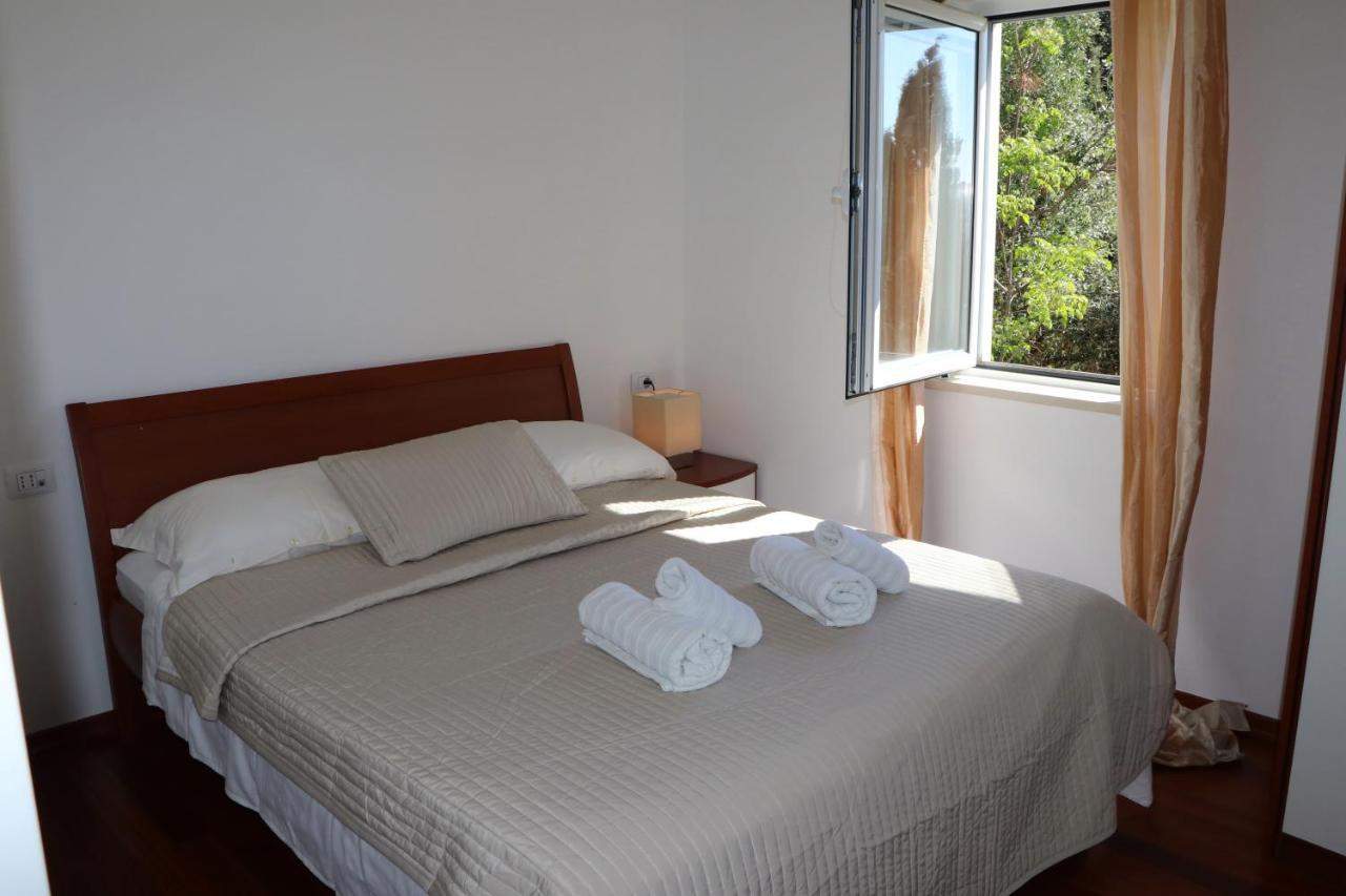 Blue Sky Apartment Dubrovnik Exterior photo