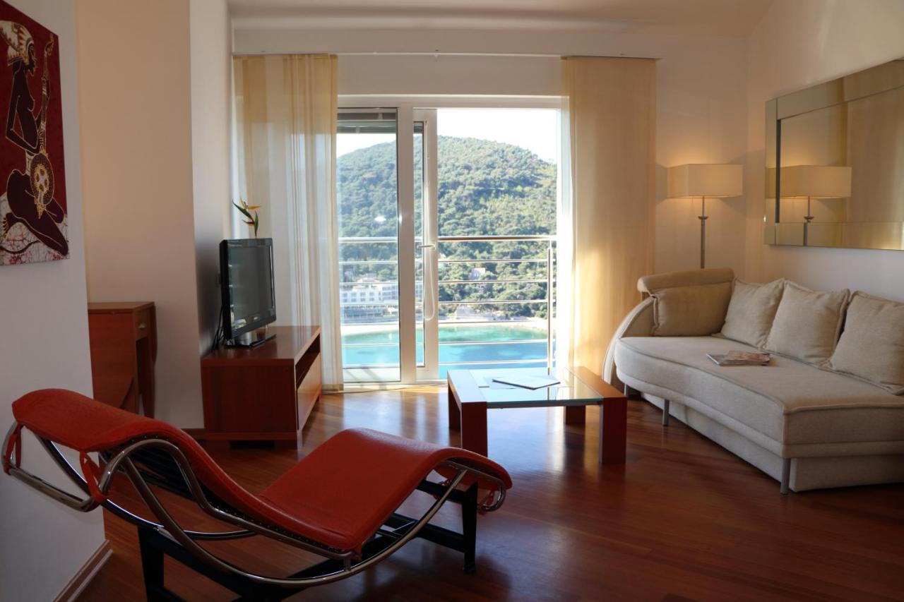 Blue Sky Apartment Dubrovnik Exterior photo