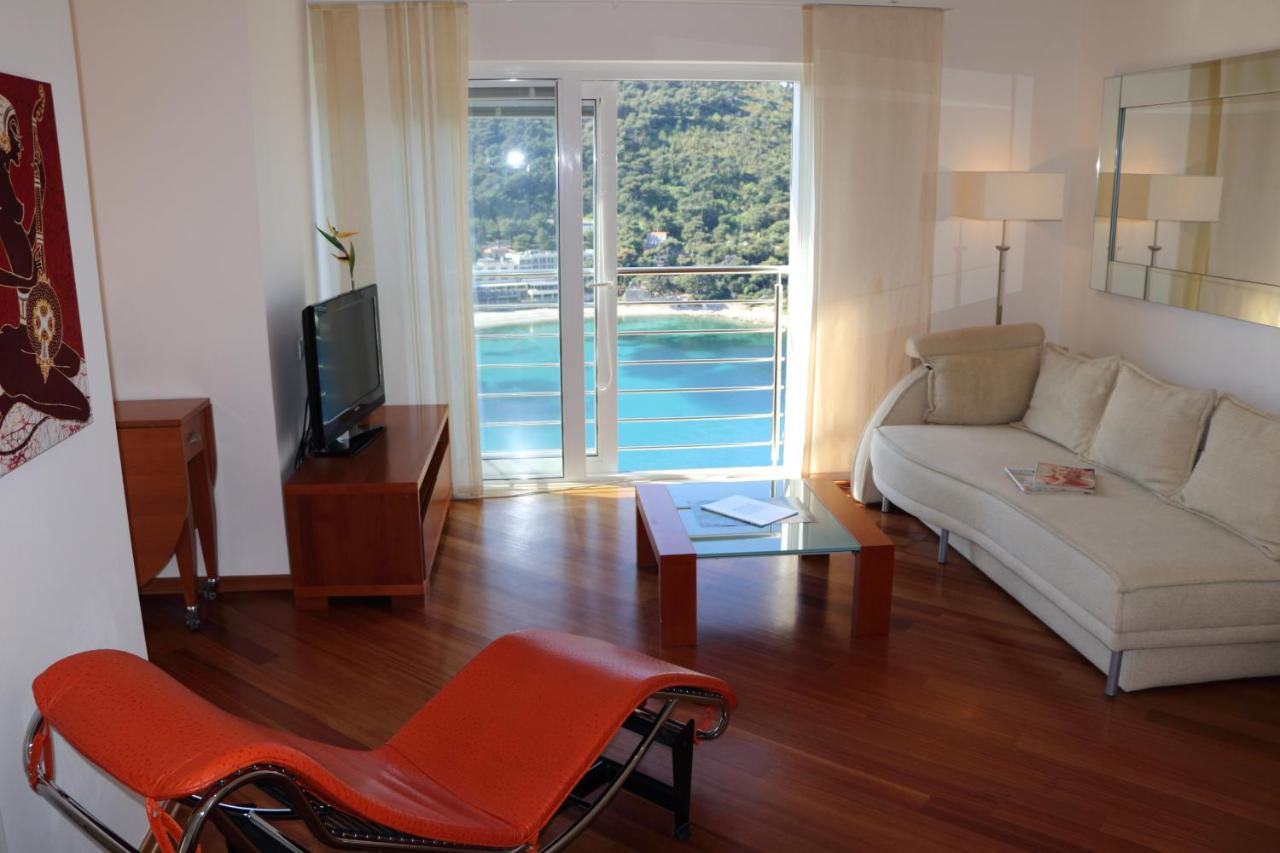 Blue Sky Apartment Dubrovnik Exterior photo